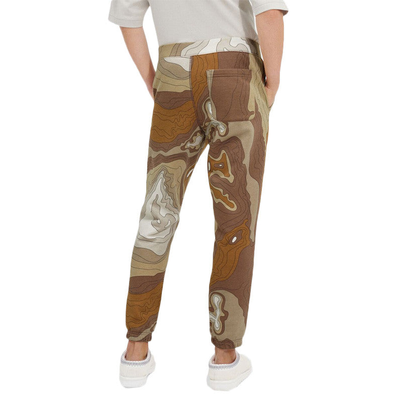 Pantalon de survêtement UGG MALACHI HOGGER TOPO
