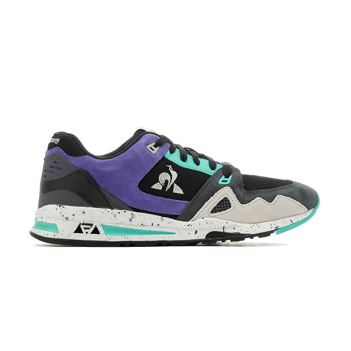 Basket Le coq sportif LCS R1000 NINETIES