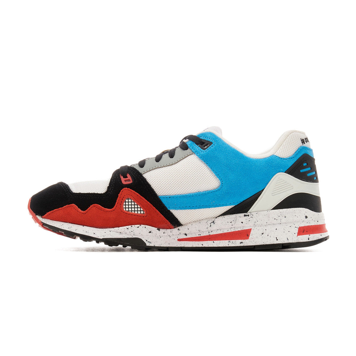 Basket Le coq sportif LCS R1000 NINETIES