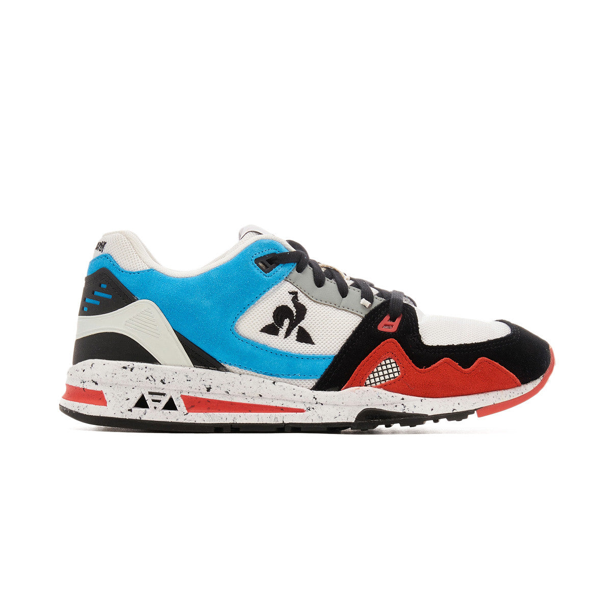 Basket Le coq sportif LCS R1000 NINETIES