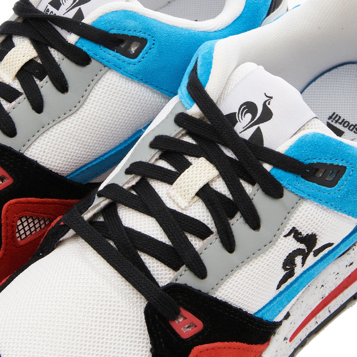 Basket Le coq sportif LCS R1000 NINETIES