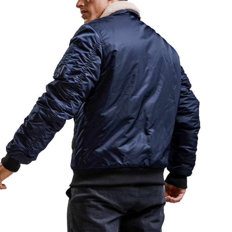 Blouson Redskins HERMITAGE ALLPORT