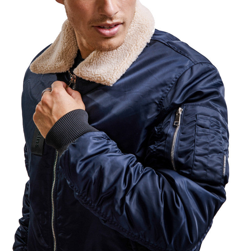 Blouson Redskins HERMITAGE ALLPORT