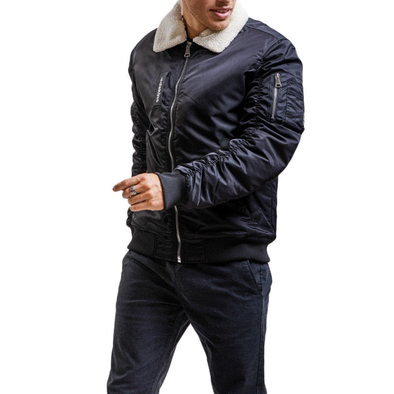 Chaqueta HERMITAGE ALLPORT de los Redskins