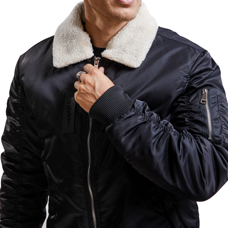 Chaqueta HERMITAGE ALLPORT de los Redskins