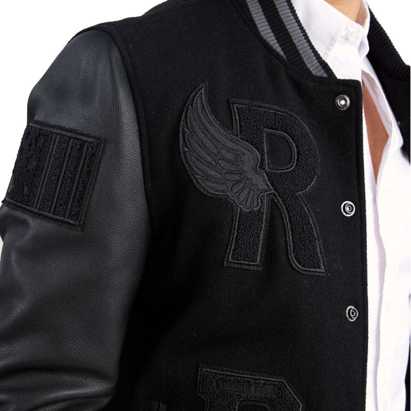 Blouson Redskins HARVARD HATCH