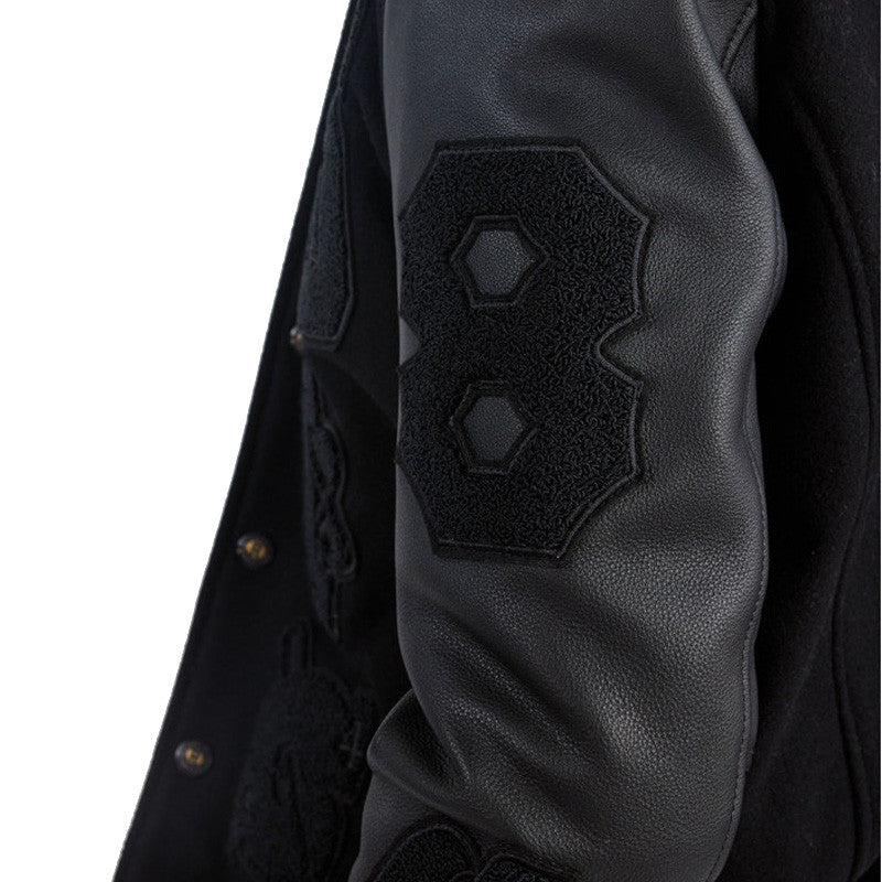 Blouson Redskins HARVARD HATCH