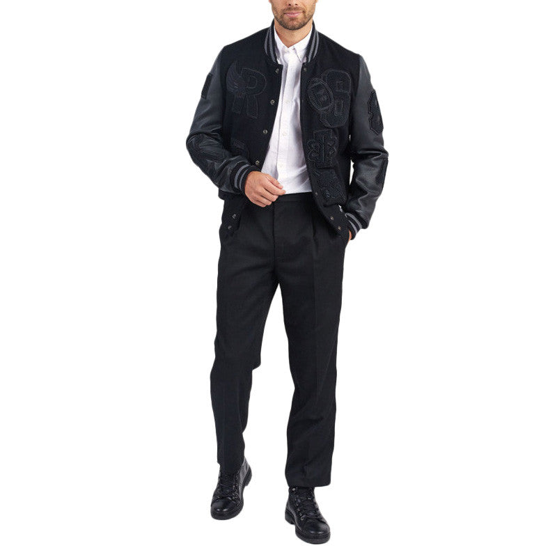 Blouson Redskins HARVARD HATCH