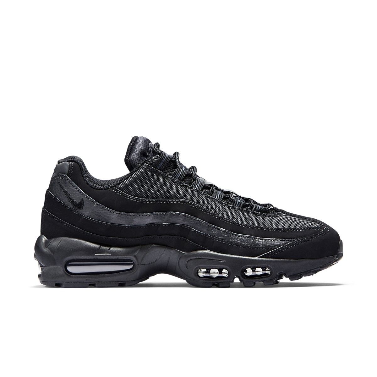 Basket Nike Air Max 95 Premium - 609048-092