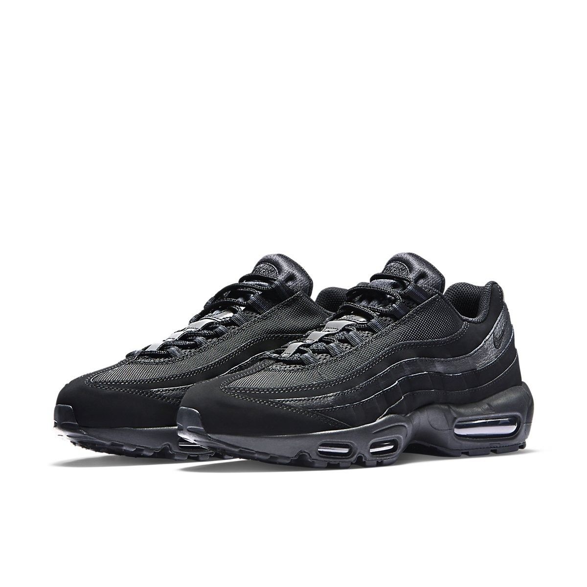 Basket Nike Air Max 95 Premium - 609048-092