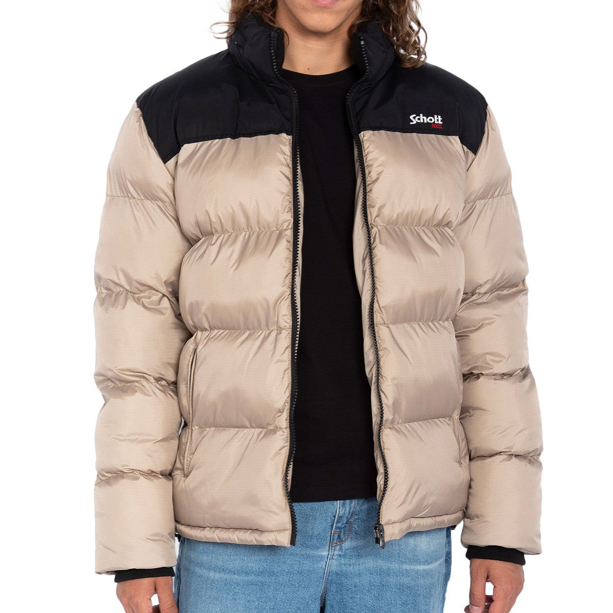 Doudoune Schott UTAH