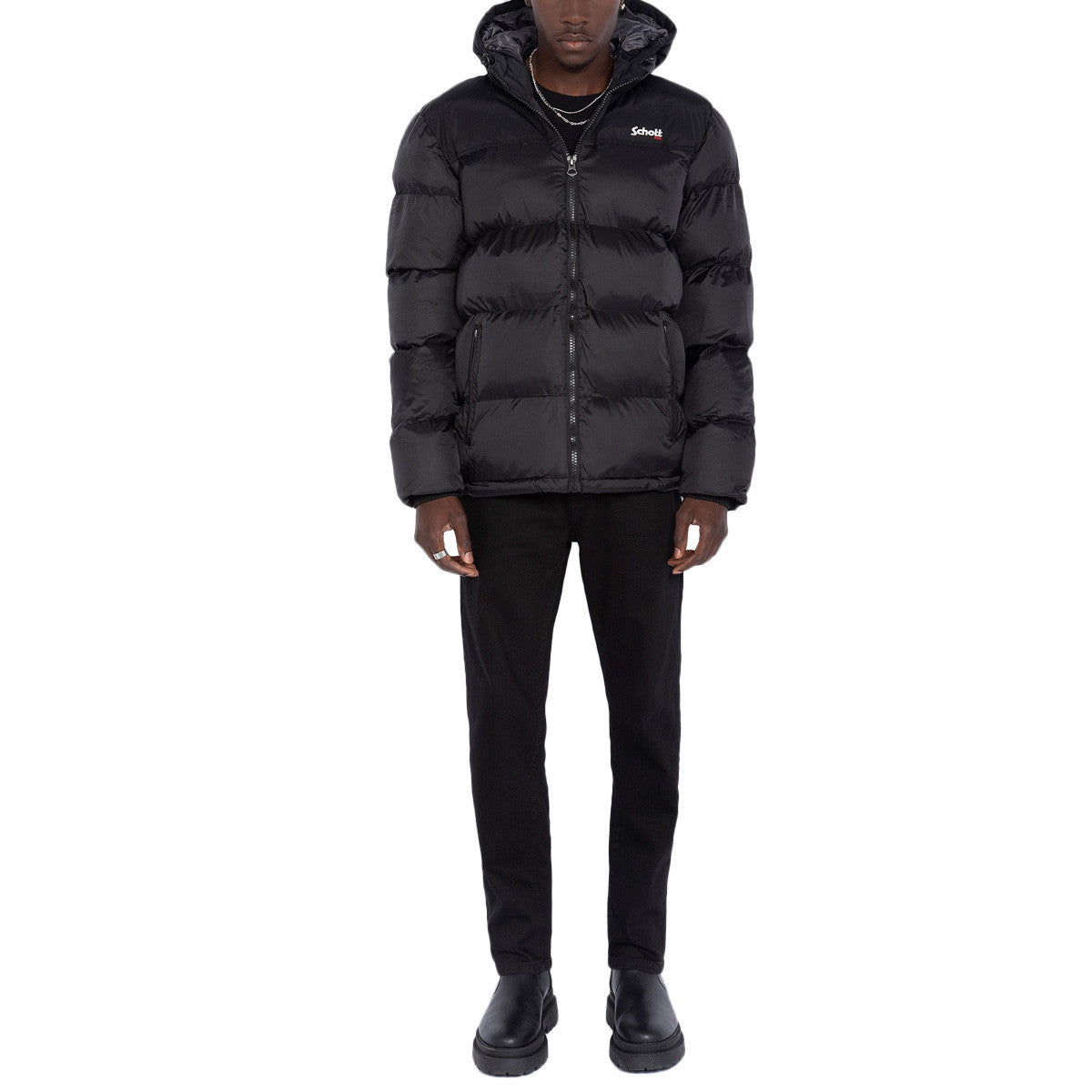 Doudoune Schott UTAH2