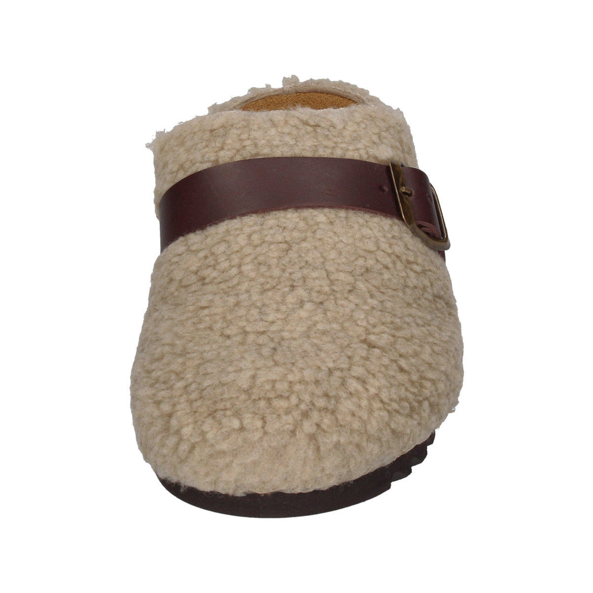 Chausson SCHOLL Charlotte FUR