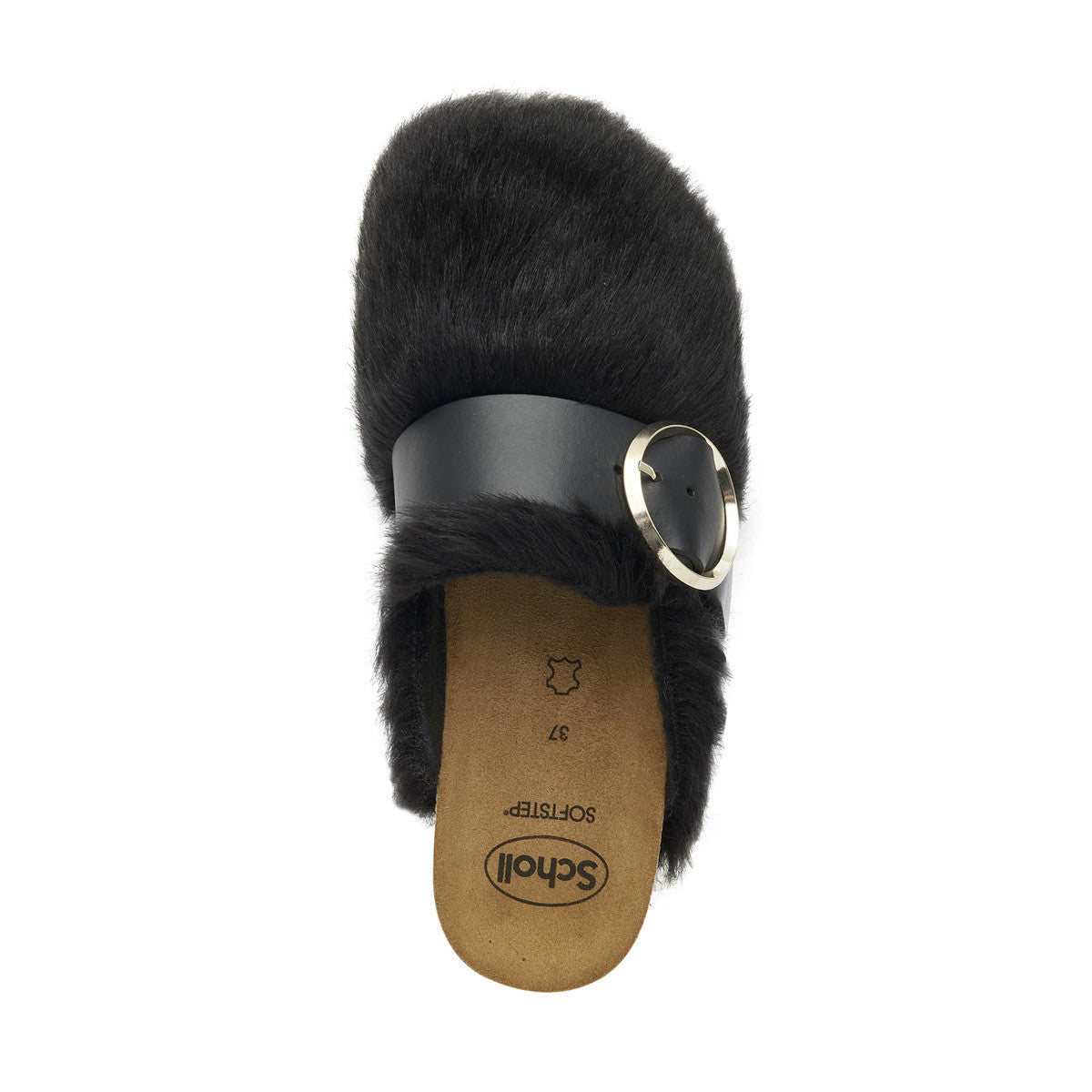 Chausson SCHOLL MONIQUE FUR