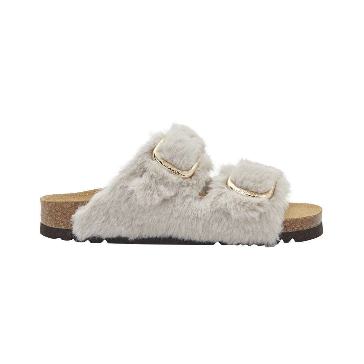 Sandale SCHOLL NOELLE SYNTHETIC FUR