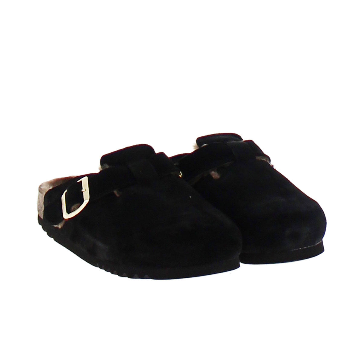 Chausson SCHOLL FAE SUEDE BIS