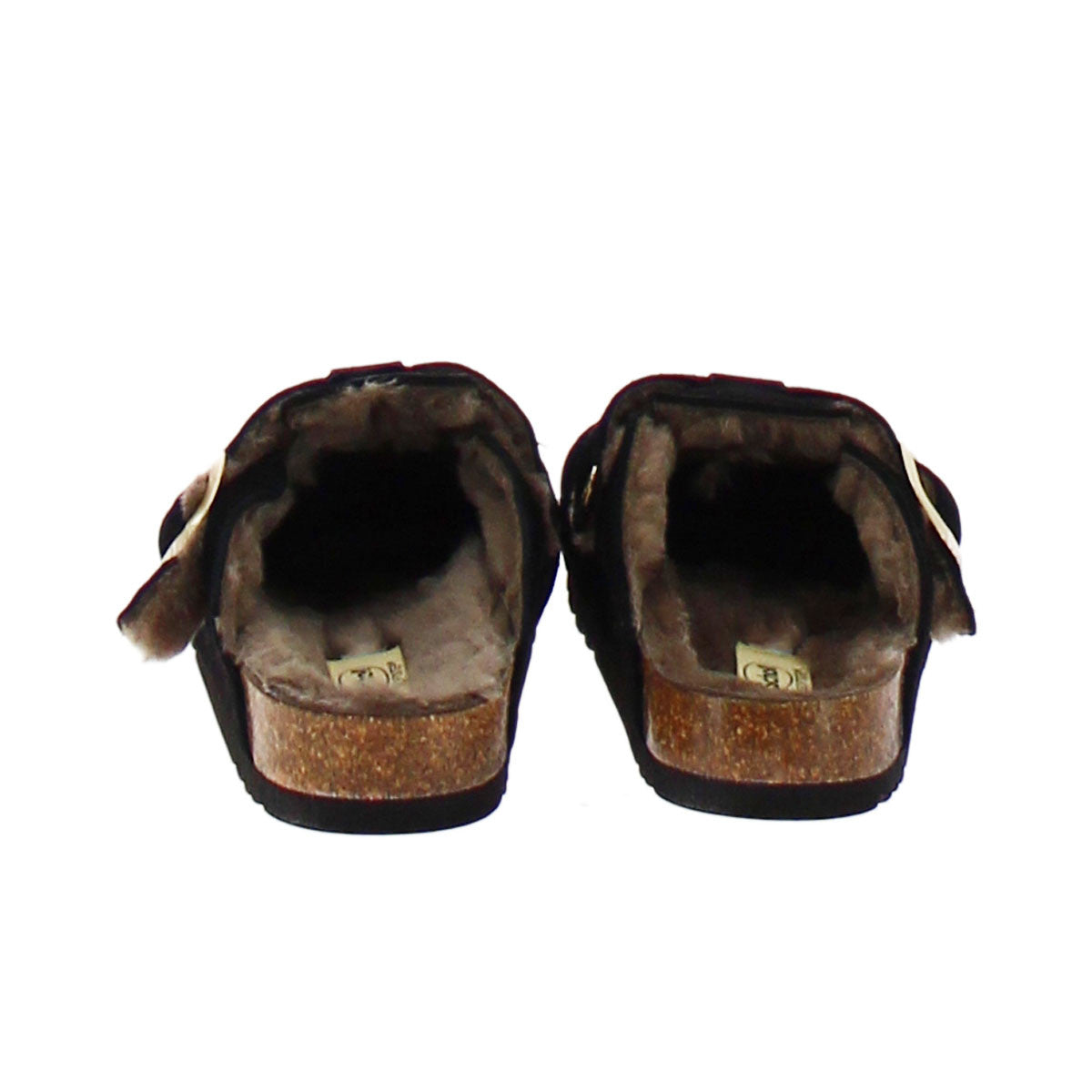 Chausson SCHOLL FAE SUEDE BIS