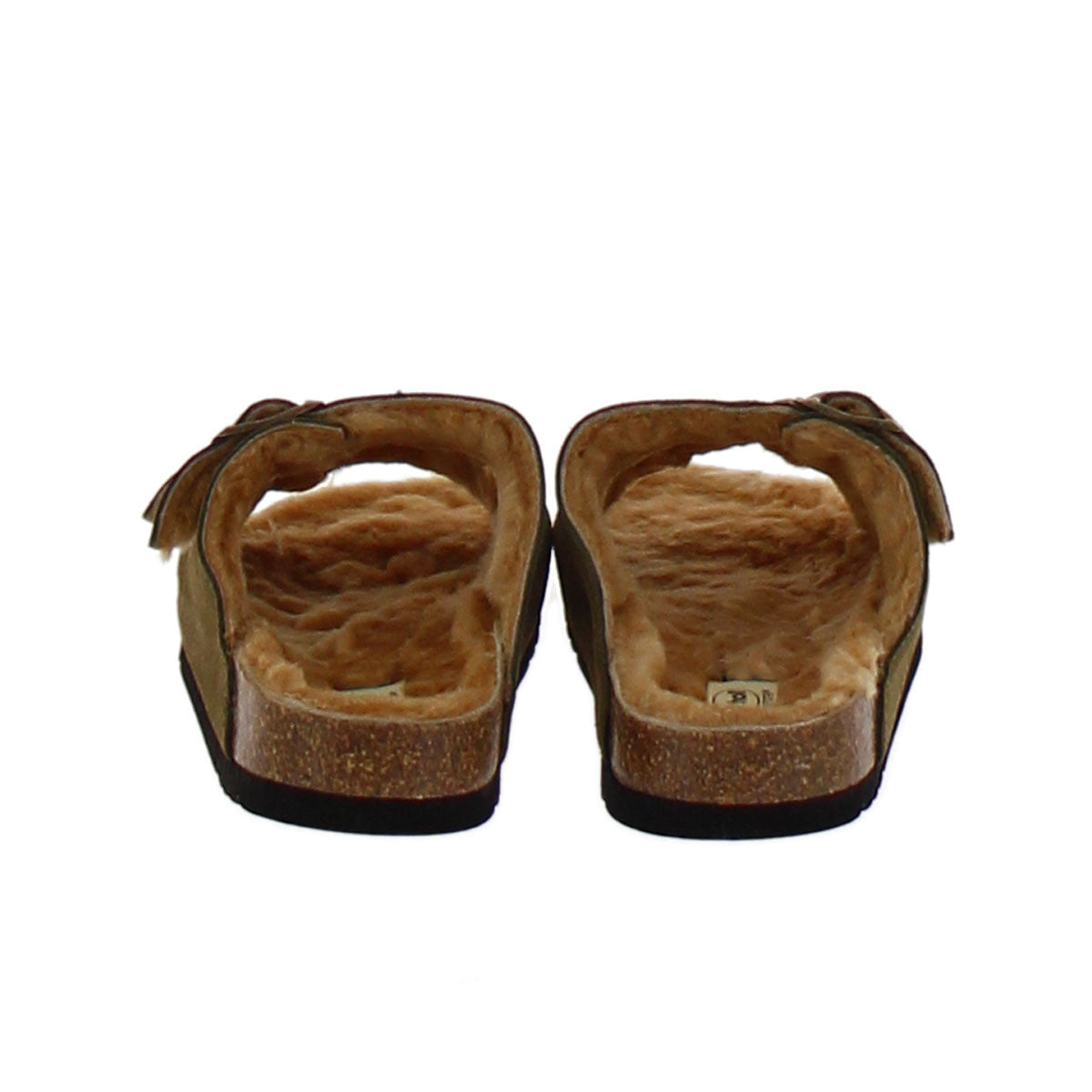 Sandale SCHOLL JOSEPHINE SUEDE BIS