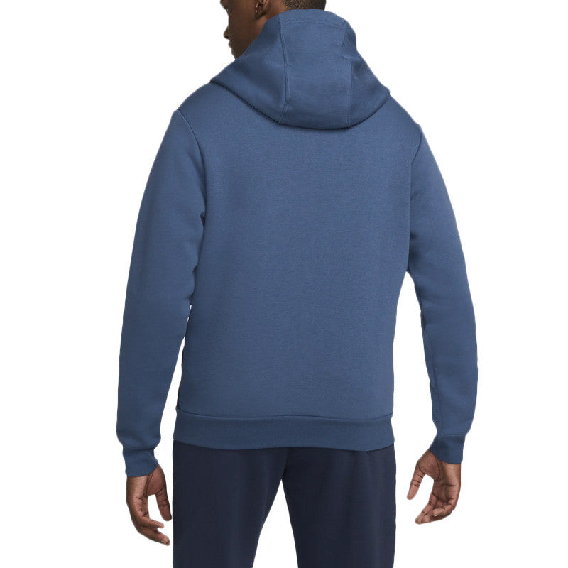 Sweat à capuche Nike Sportswear Hybrid Fleece