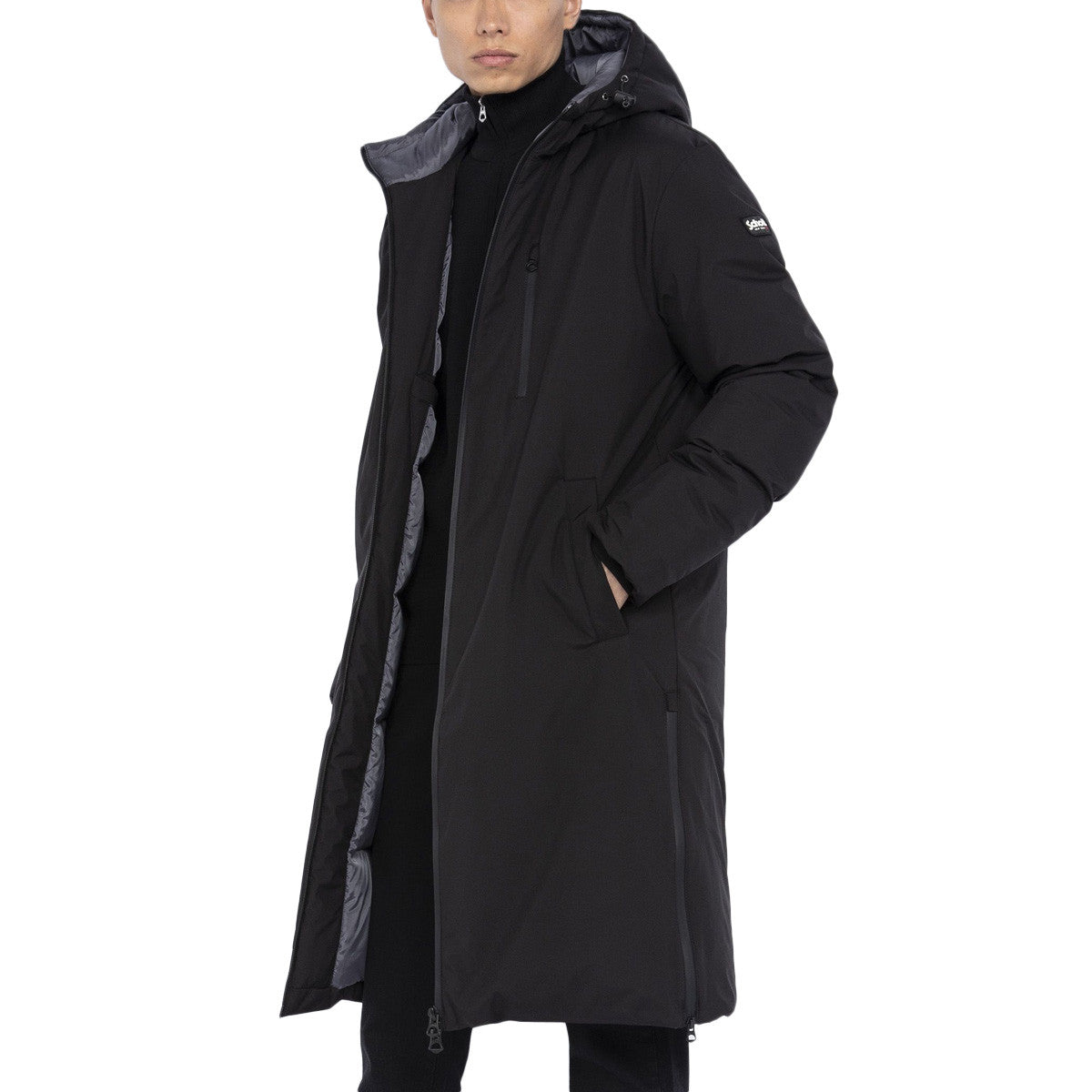 Parka Schott FARGO
