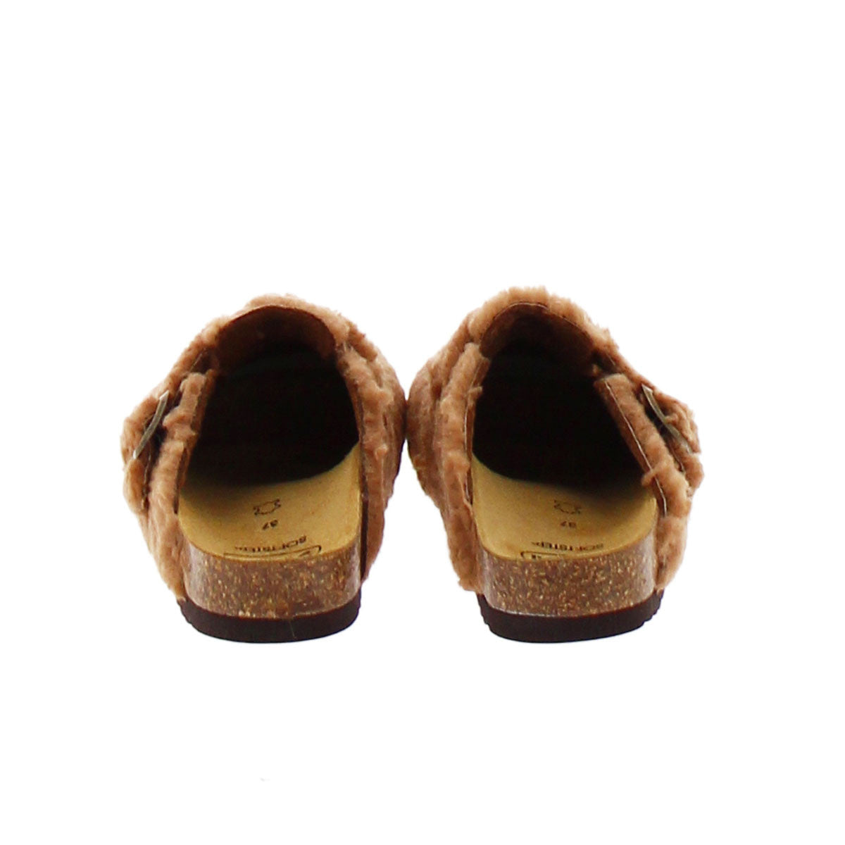 Chausson SCHOLL FAE SYNTHETIC FUR