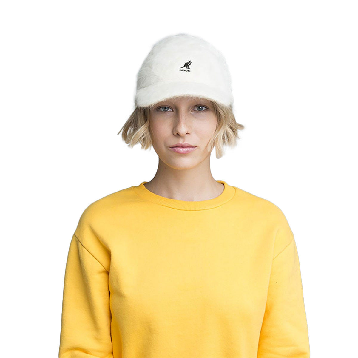 Casquette Kangol Furgora Spacecap