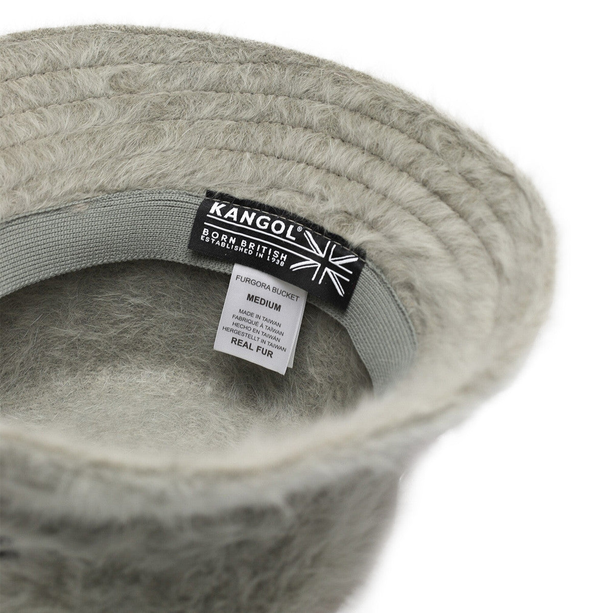 Bob Kangol FURGORA BUCKET