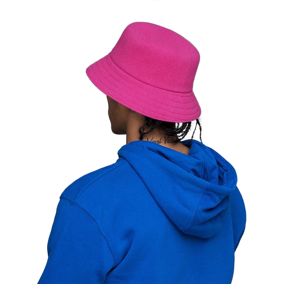 Bob Kangol WOOL LAHINCH