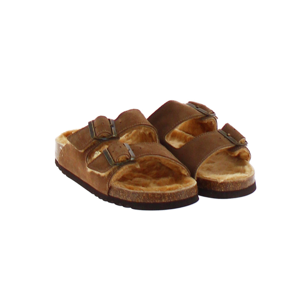 Sandale SCHOLL JOSEPHINE SUEDE BIS