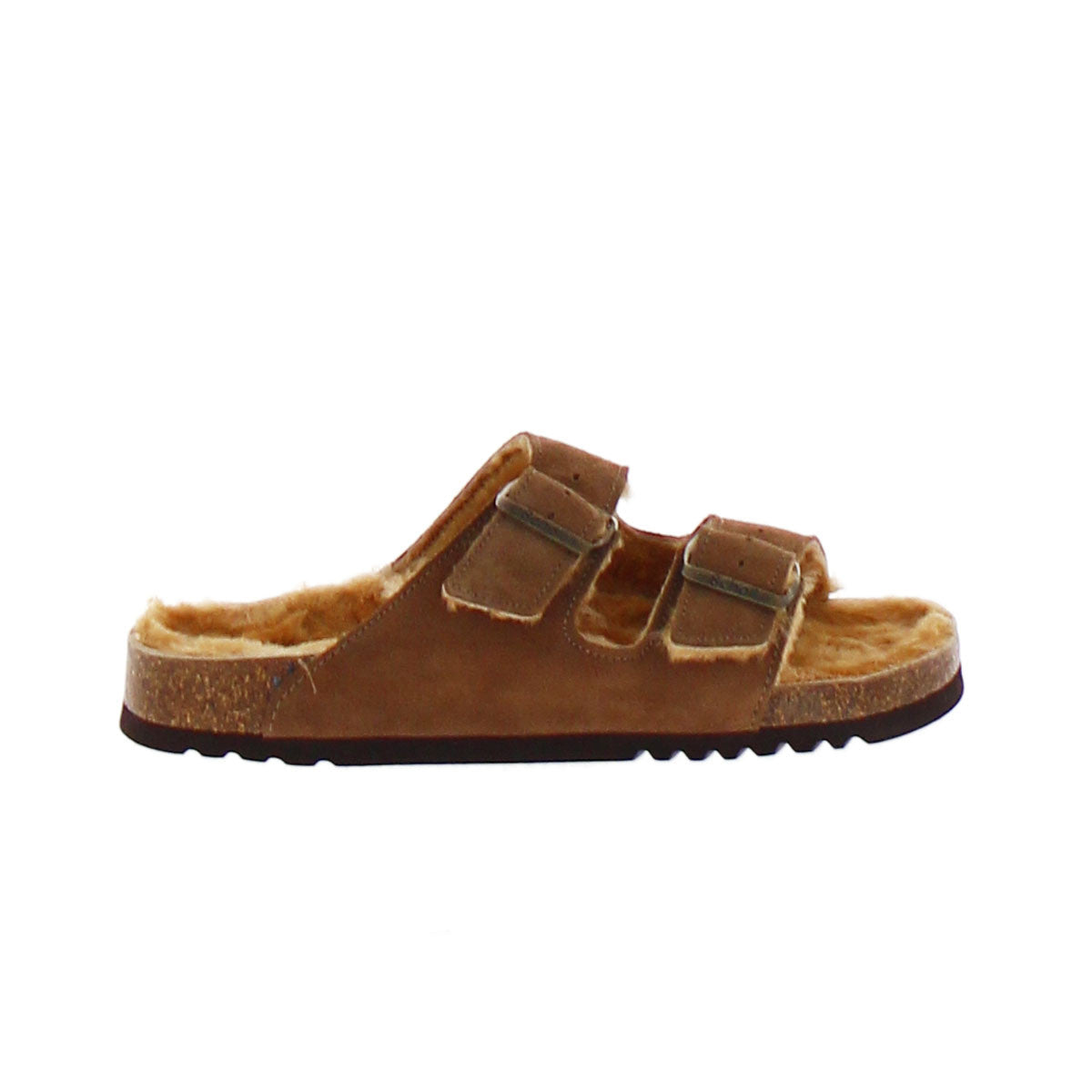 Sandale SCHOLL JOSEPHINE SUEDE BIS