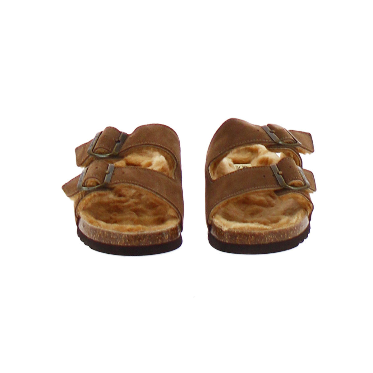 Sandale SCHOLL JOSEPHINE SUEDE BIS