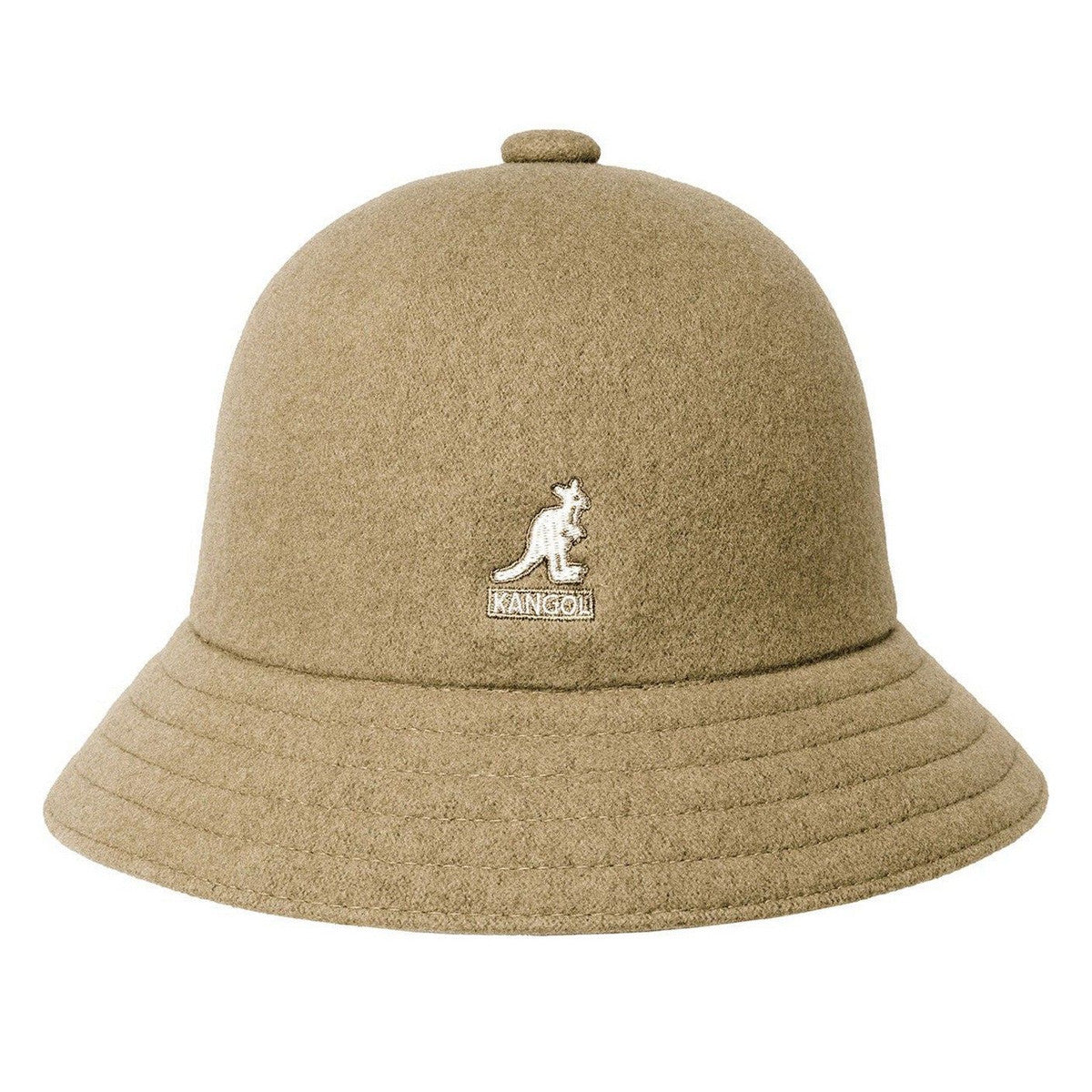 Bob Kangol WOOL CASUAL