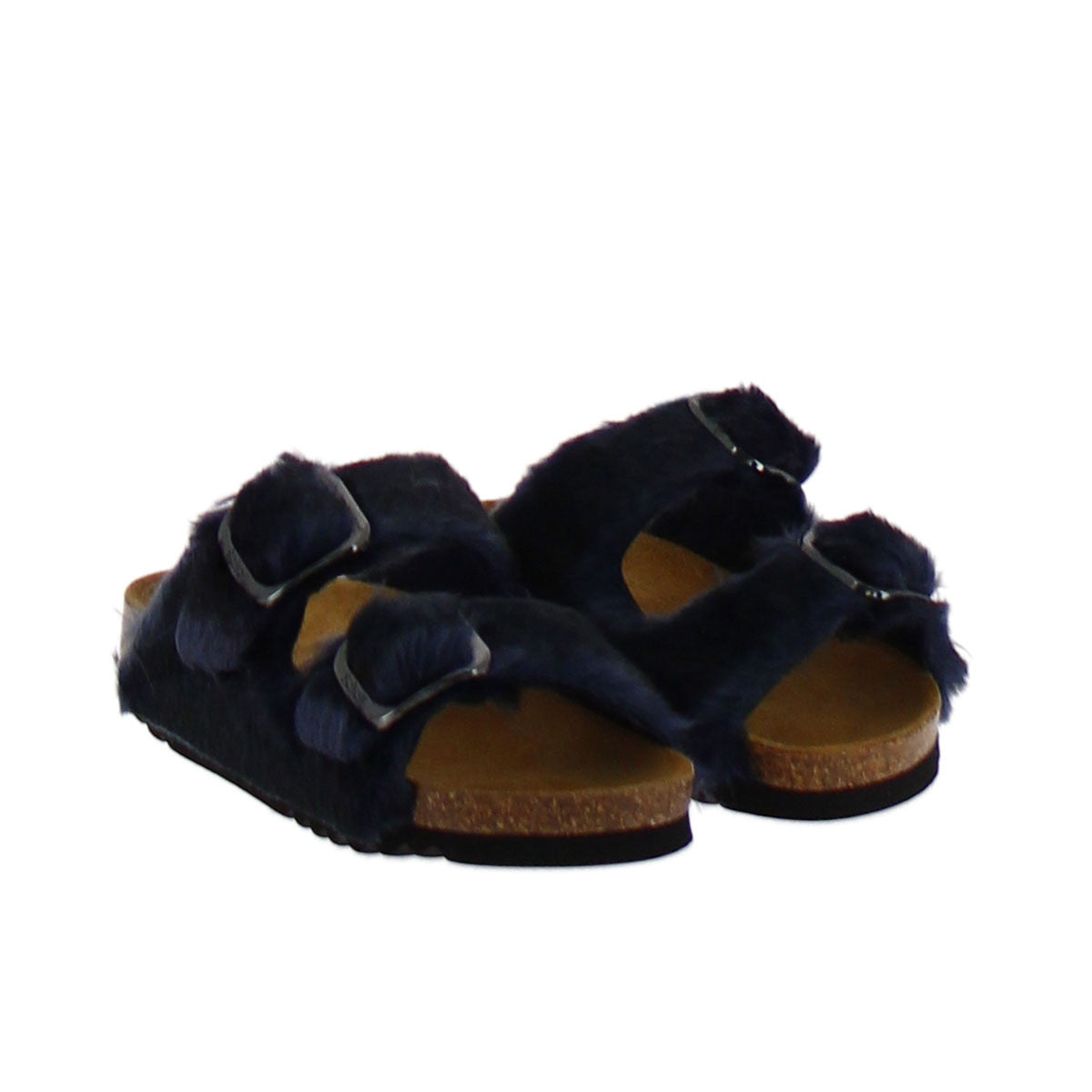 Sandale SCHOLL NOELLE SYNTHETIC FUR