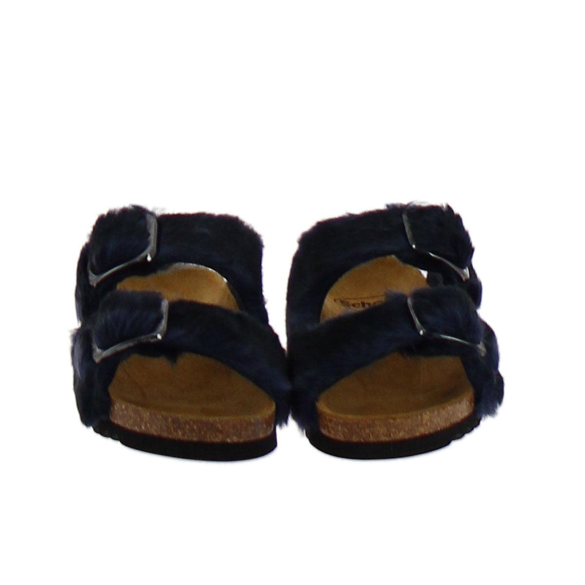 Sandale SCHOLL NOELLE SYNTHETIC FUR