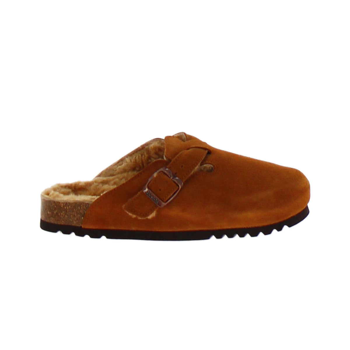 Chausson SCHOLL FAE SUEDE BIS