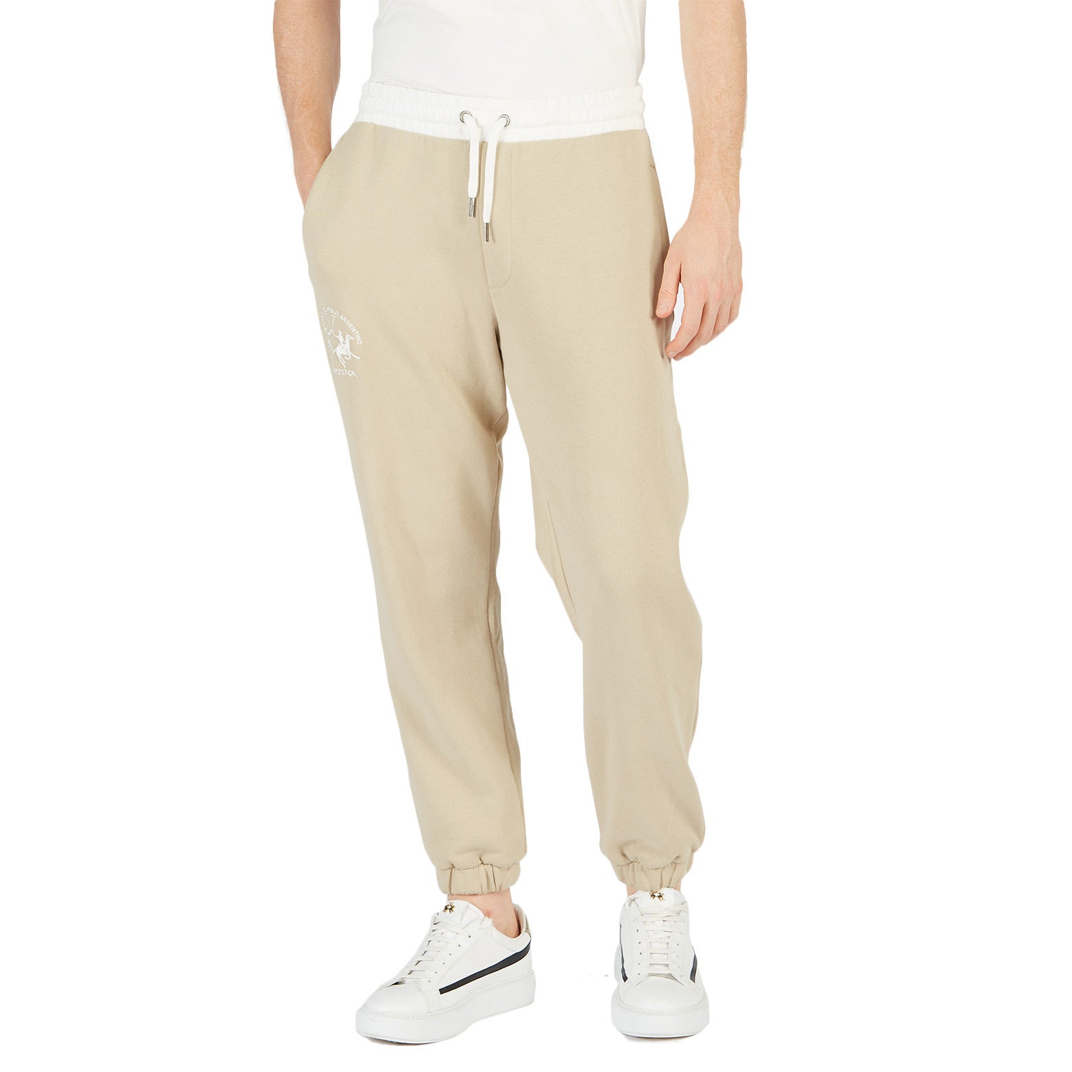 Pantalon de survêtement La Martina