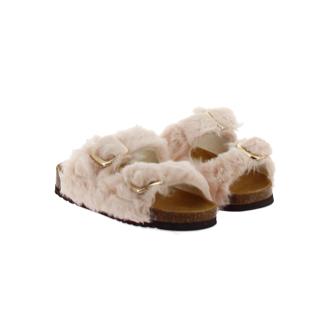 Sandale SCHOLL NOELLE SYNTHETIC FUR