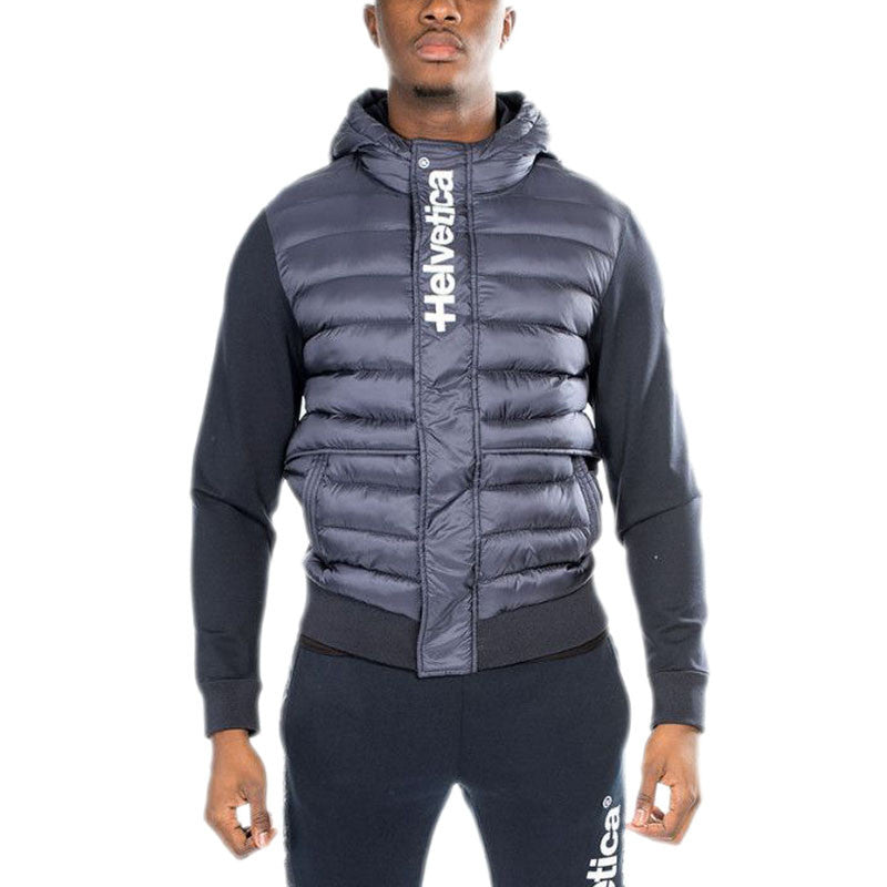 Blouson Helvetica COURCHEVEL2