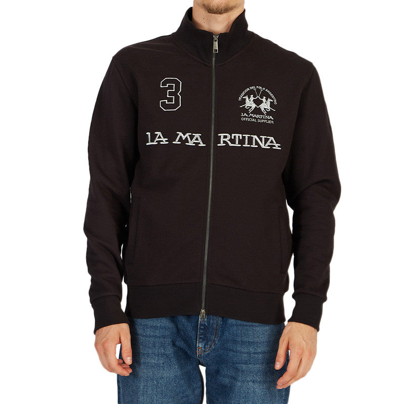 Veste de survêtement La Martina