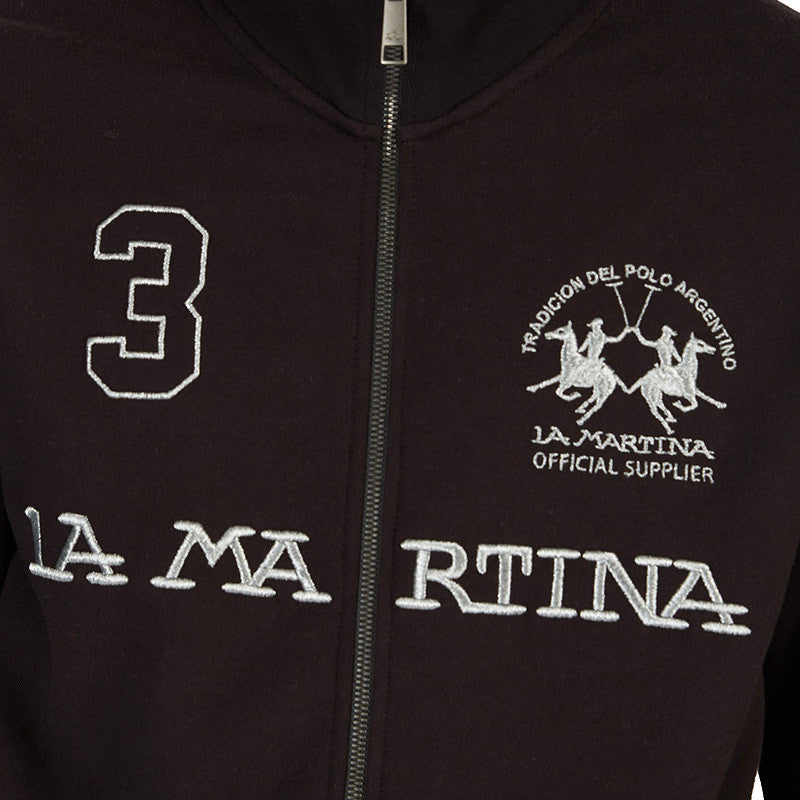 Veste de survêtement La Martina