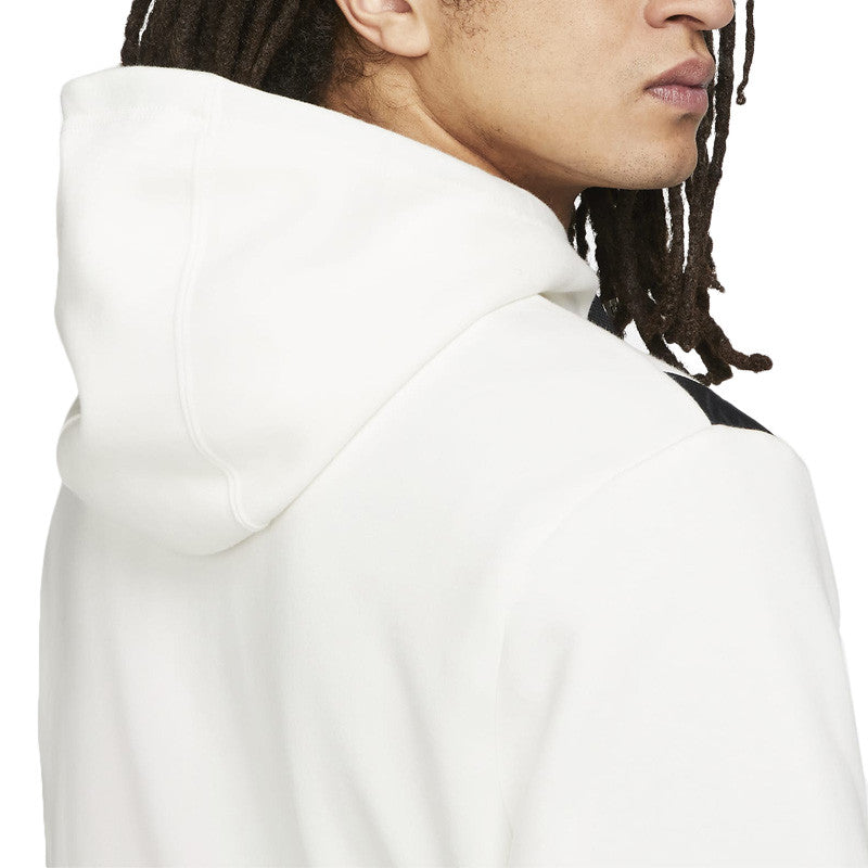 Sweat à capuche Nike Sportswear Hybrid Fleece