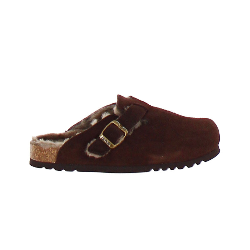 Chausson SCHOLL FAE SUEDE BIS