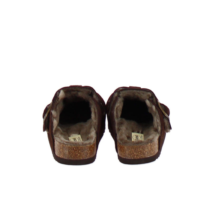 Chausson SCHOLL FAE SUEDE BIS