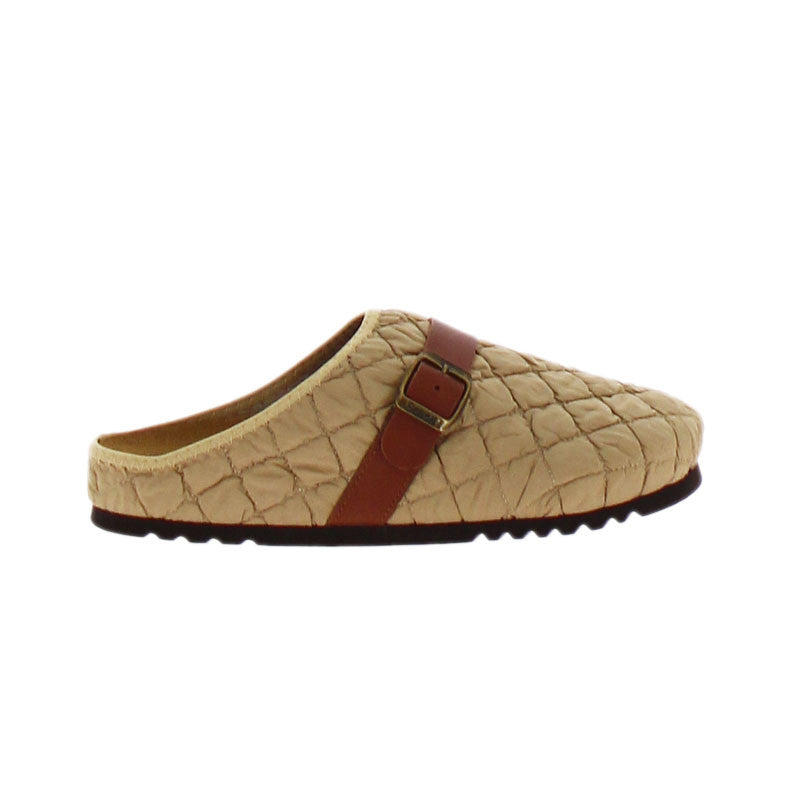 Chausson SCHOLL CHARLOTTE NYLON LEATHER