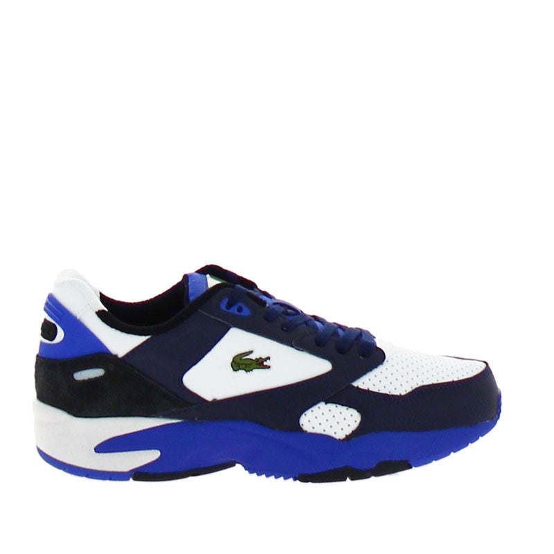 Basket Lacoste STORM 96 LO
