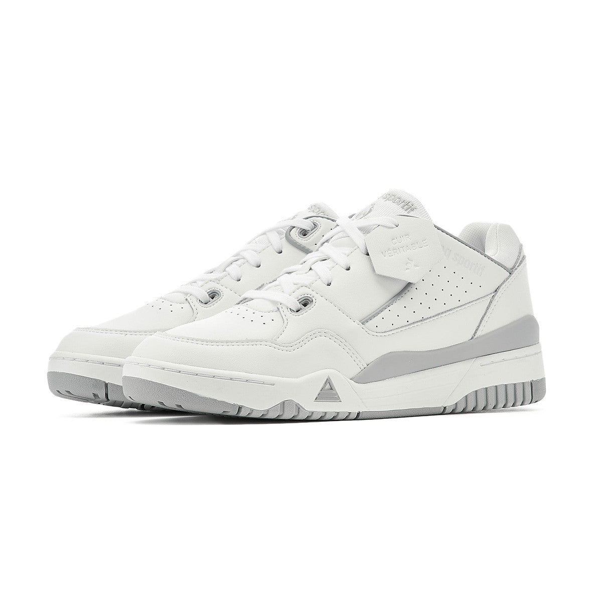 Basket Le coq sportif LCS T1000 NINETIES