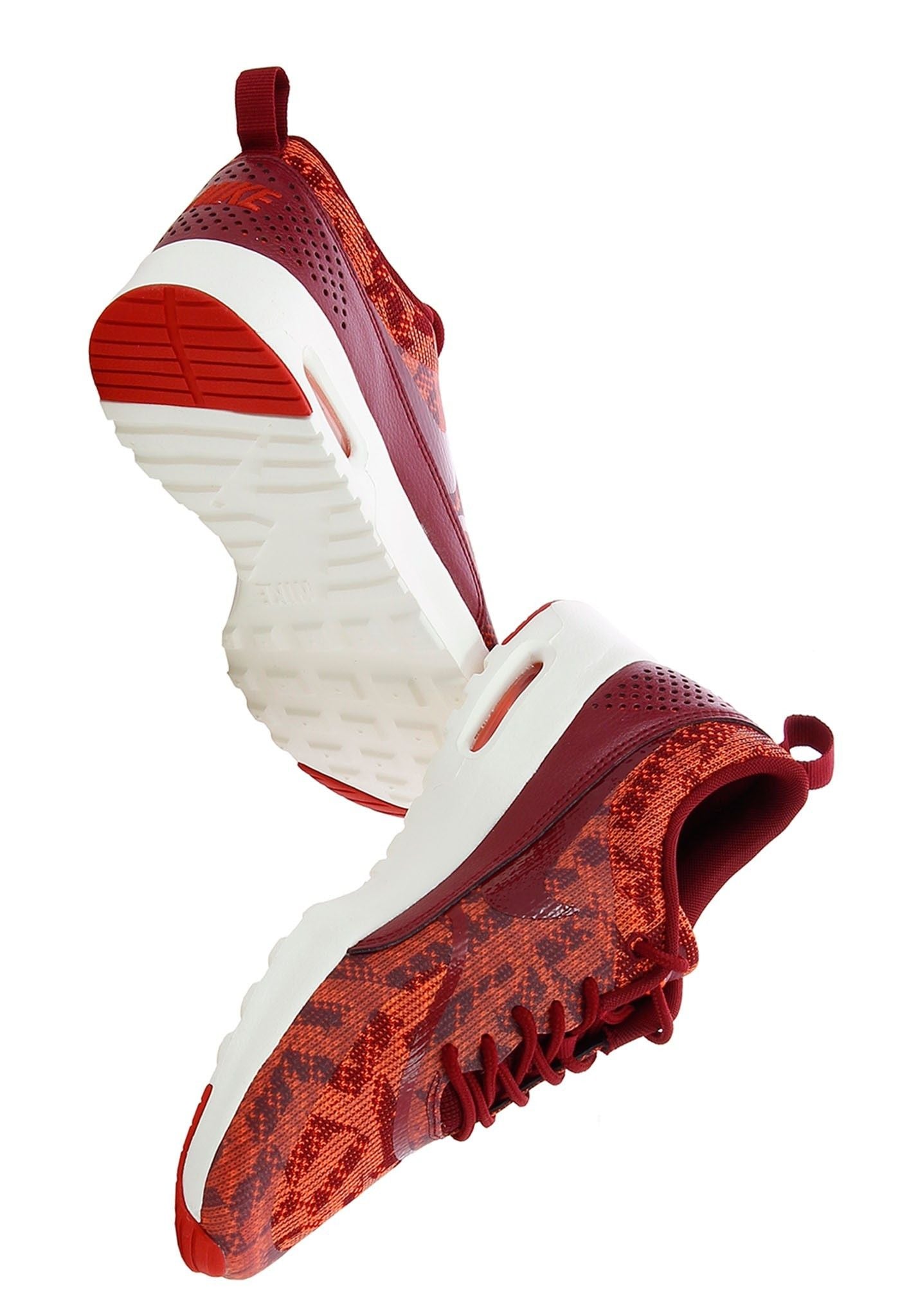 Basket Nike Air Max Thea Print - 718646-600