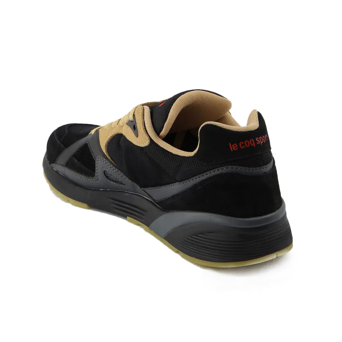 Basket Le coq sportif LCS R850 WINTER CRAFT