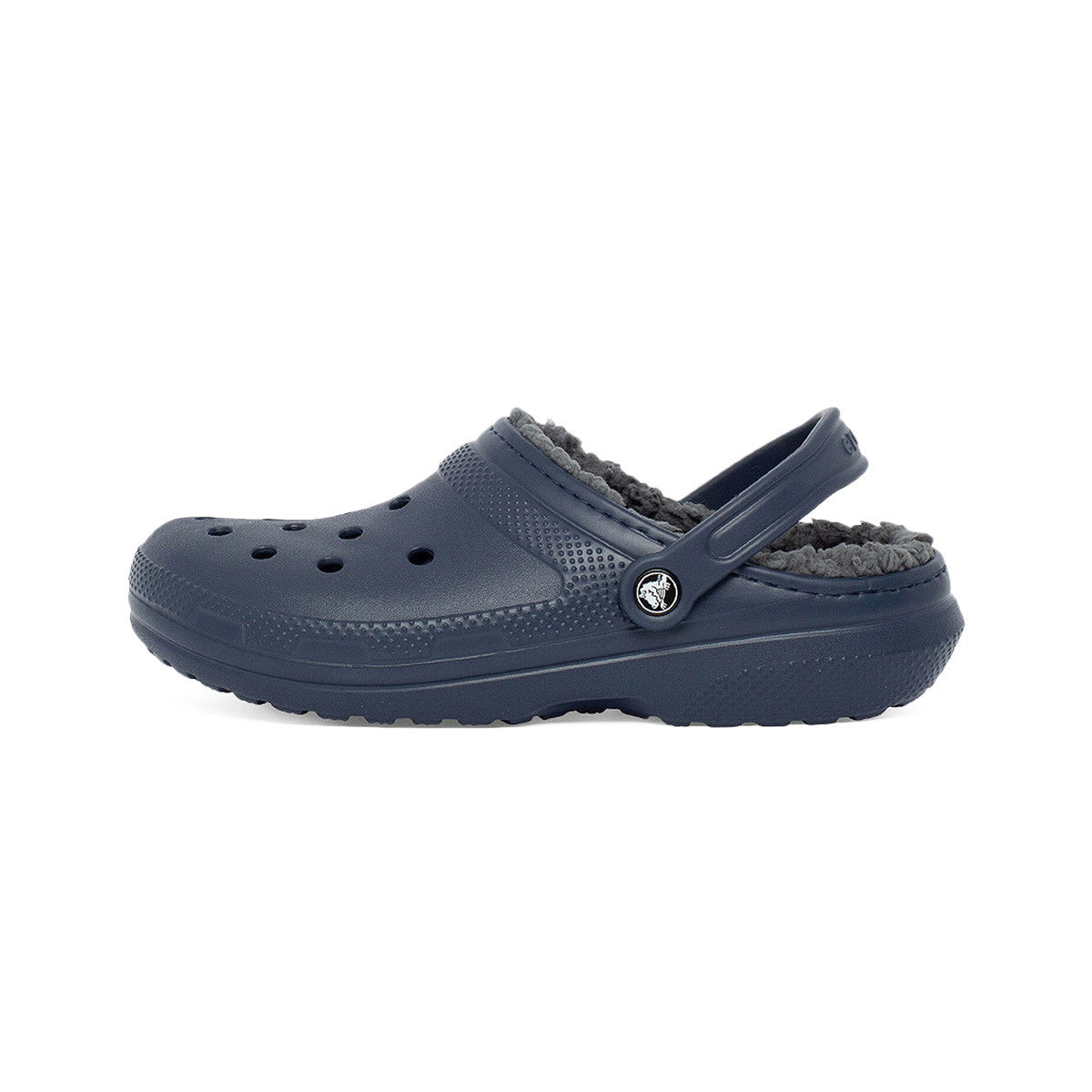 Sabot Crocs CLASSIC LINED