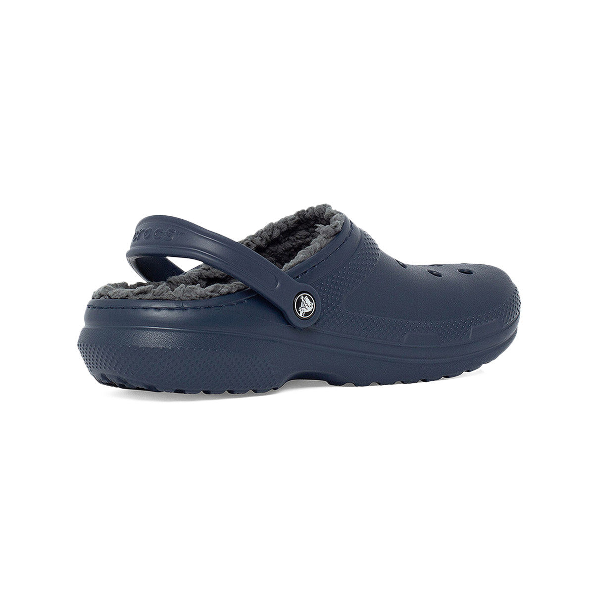 Sabot Crocs CLASSIC LINED